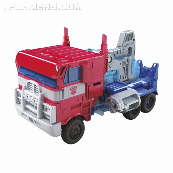 E1849   Optimus Prime (Truck+Igniter) (9 of 12)